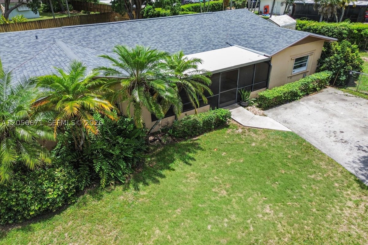HERITAGE TRAILS TWO - Residential