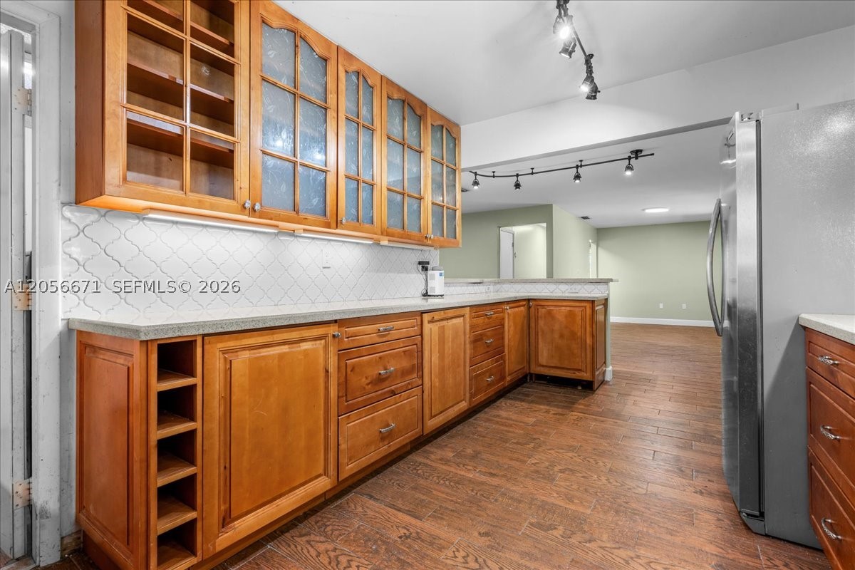 HERITAGE TRAILS TWO - Residential