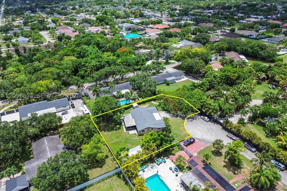HERITAGE TRAILS TWO - Residential