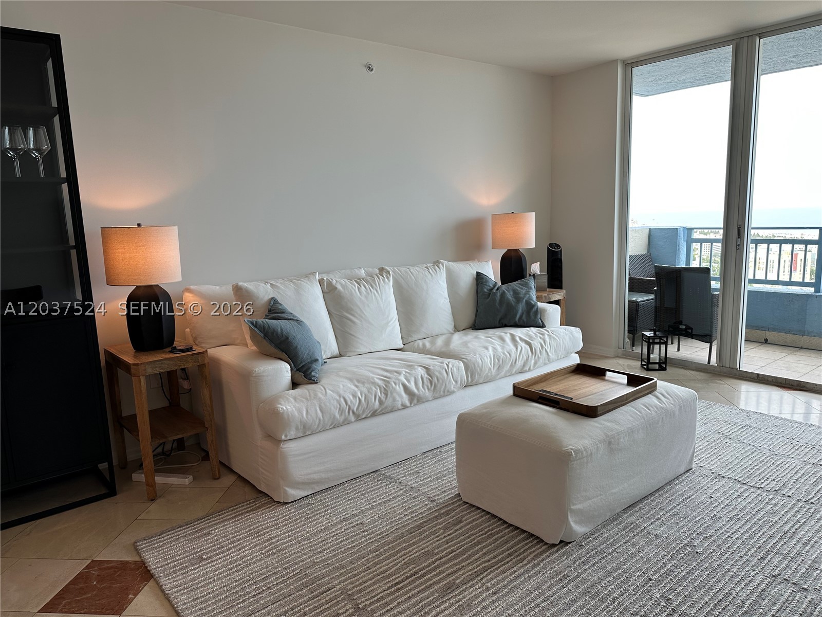 YACHT CLUB AT PORTOFINO - Residential Lease