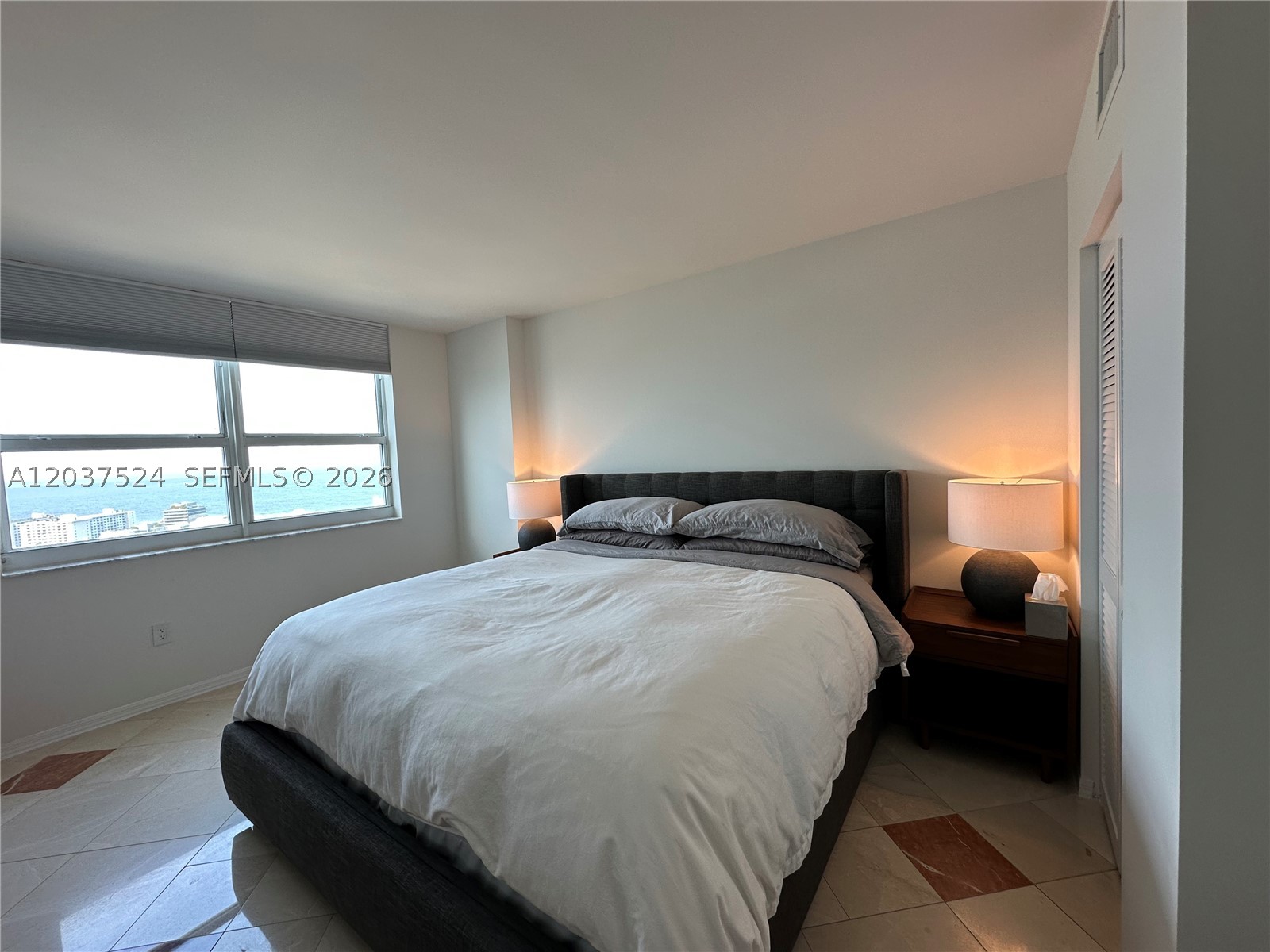 YACHT CLUB AT PORTOFINO - Residential Lease