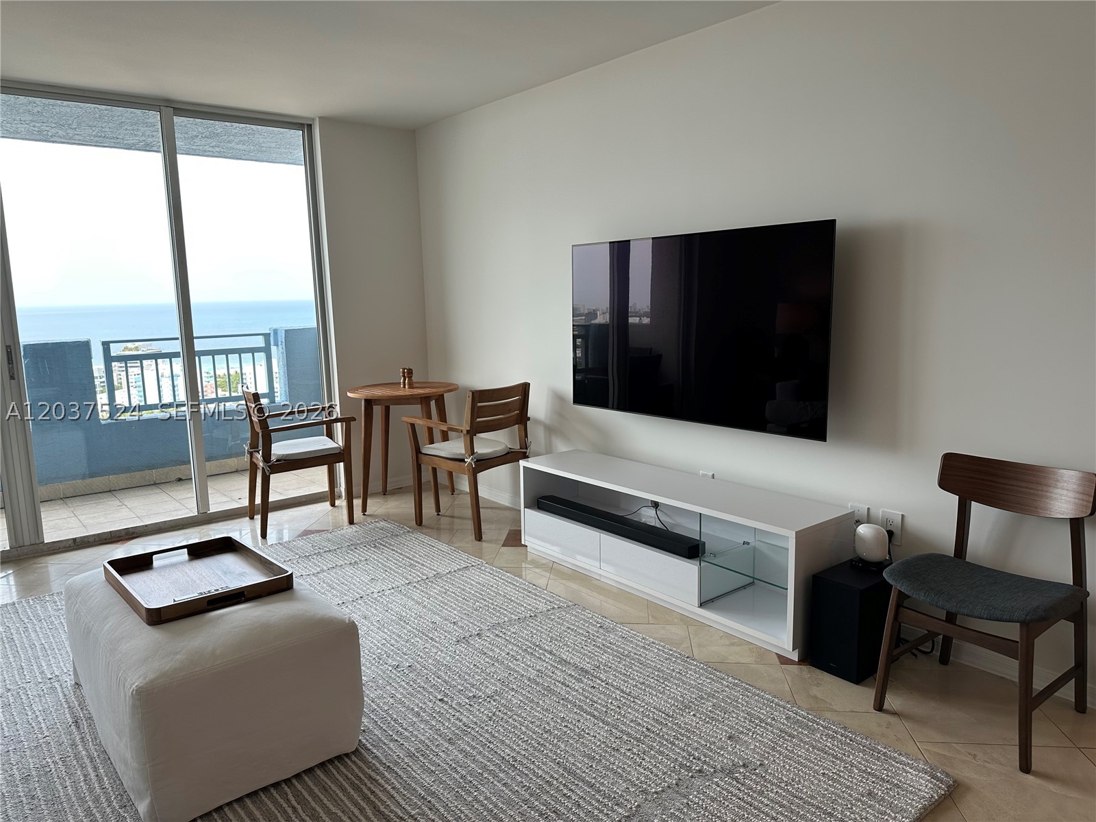 YACHT CLUB AT PORTOFINO - Residential Lease