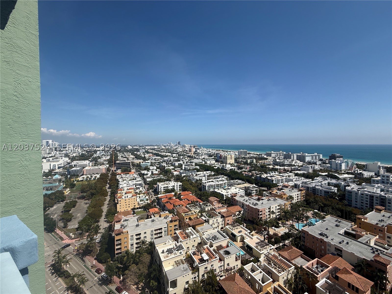 YACHT CLUB AT PORTOFINO - Residential Lease