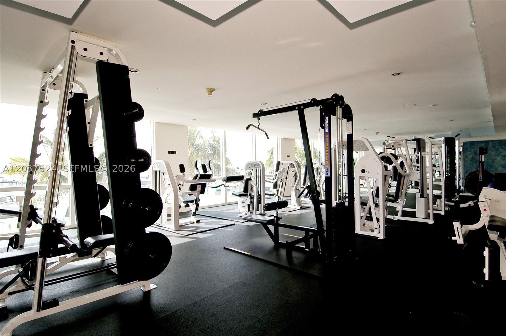 YACHT CLUB AT PORTOFINO - Residential Lease