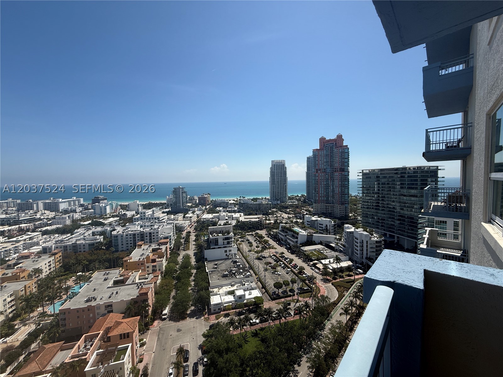 YACHT CLUB AT PORTOFINO - Residential Lease