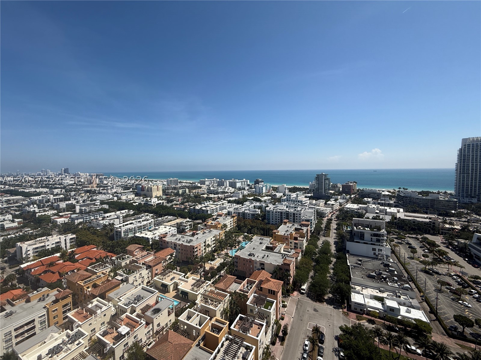 YACHT CLUB AT PORTOFINO - Residential Lease