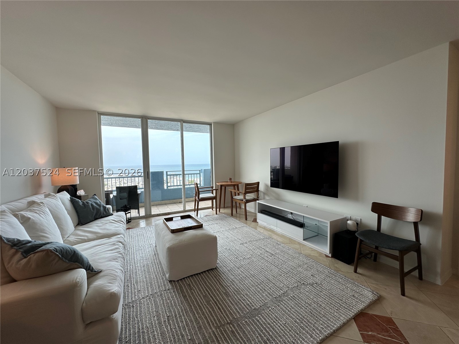 YACHT CLUB AT PORTOFINO - Residential Lease