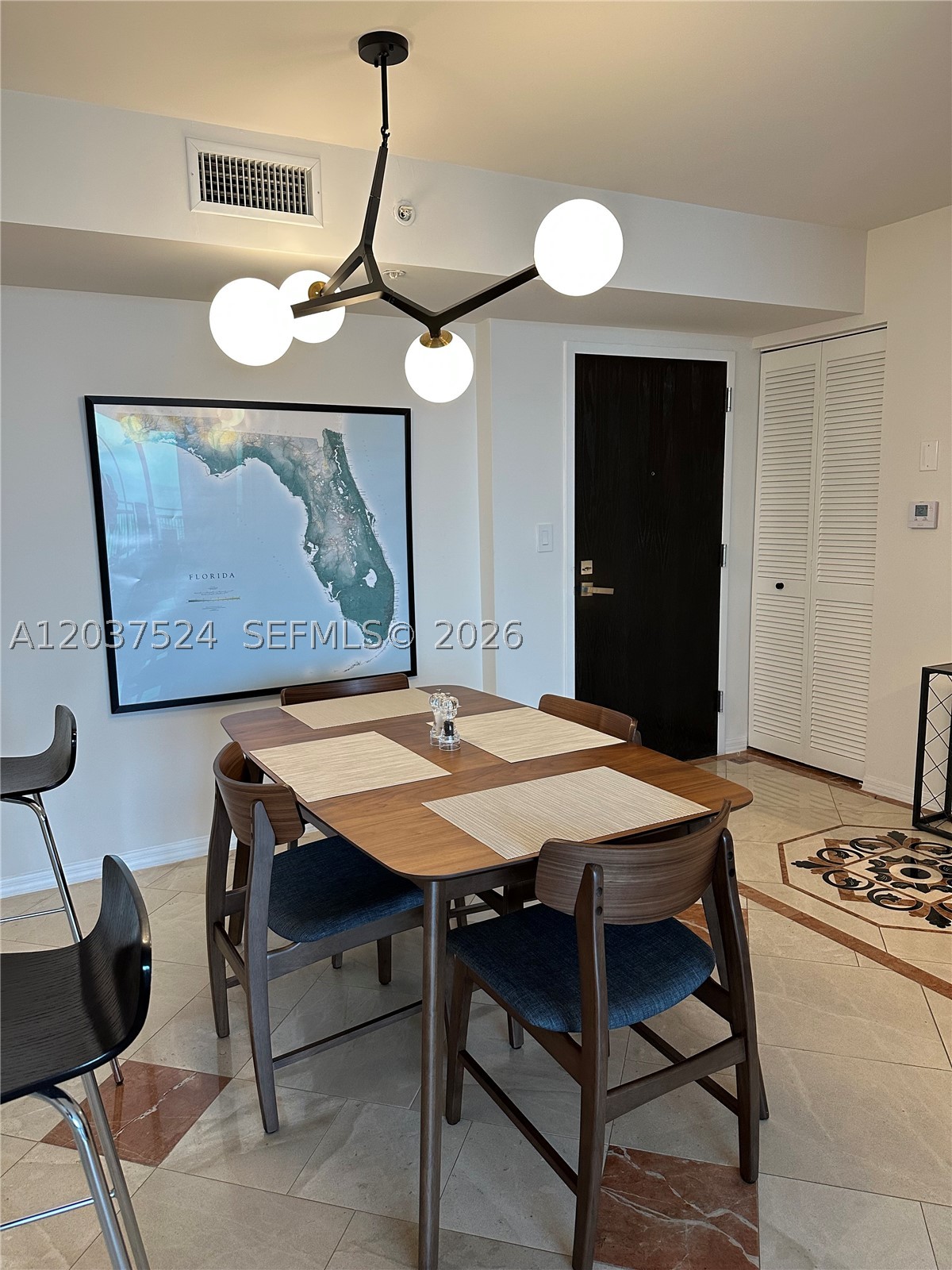 YACHT CLUB AT PORTOFINO - Residential Lease