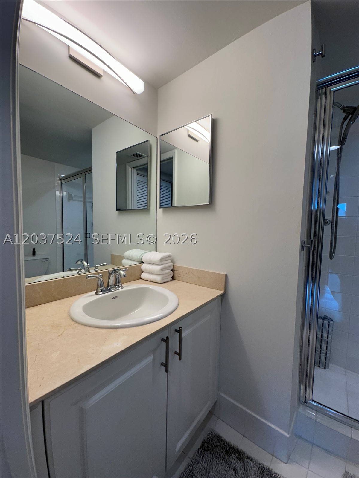 YACHT CLUB AT PORTOFINO - Residential Lease