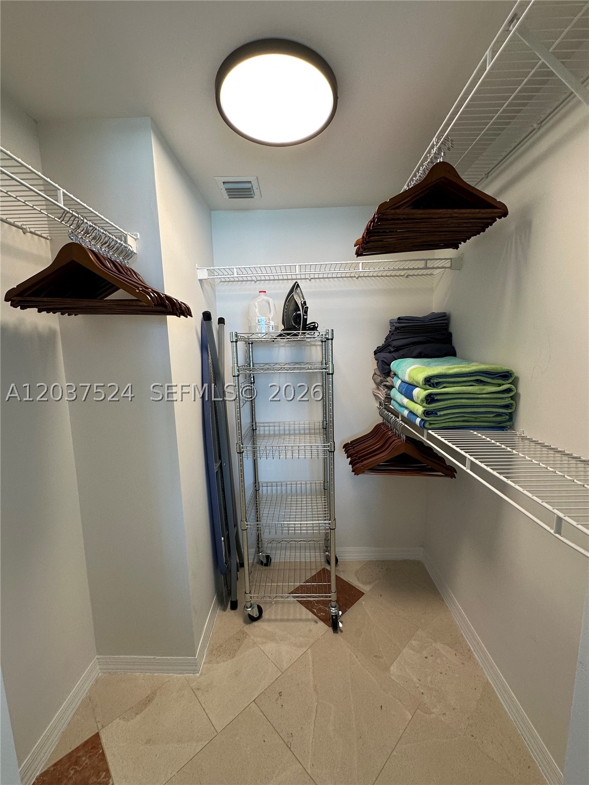YACHT CLUB AT PORTOFINO - Residential Lease
