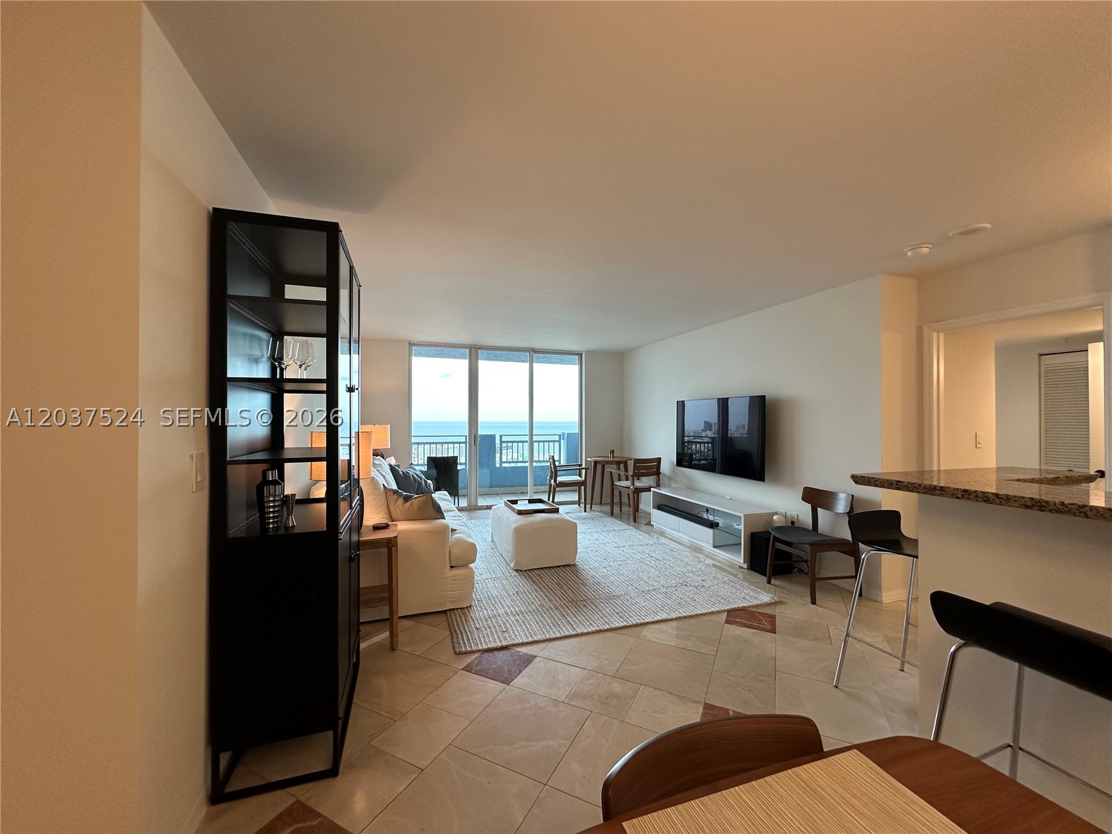 YACHT CLUB AT PORTOFINO - Residential Lease