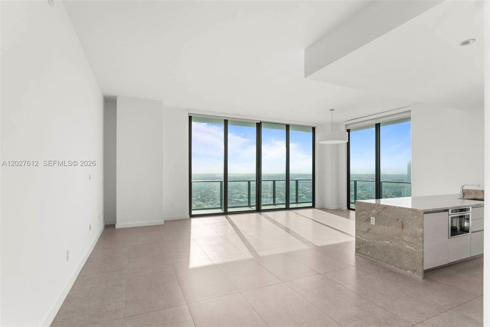 1300 S MIAMI AVENUE CONDO - Residential