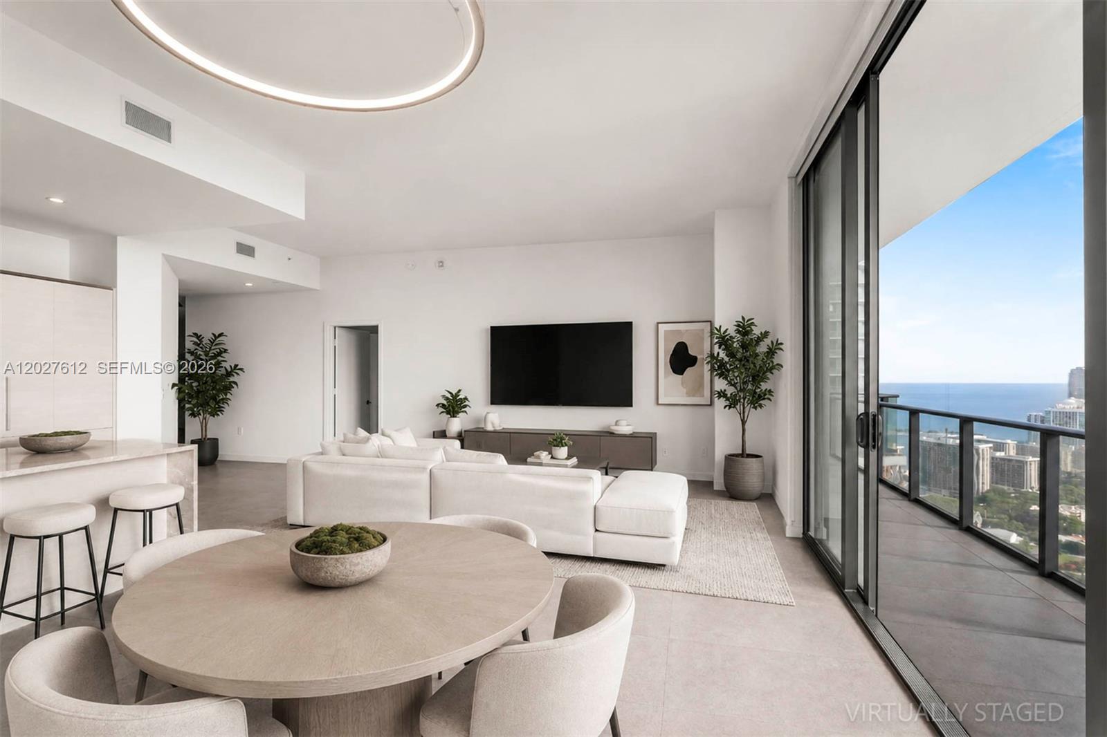 1300 S MIAMI AVENUE CONDO - Residential