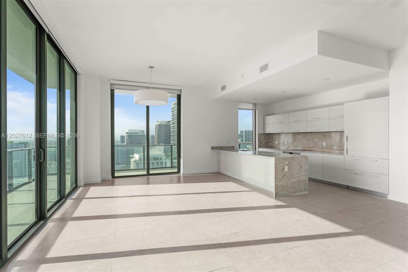 1300 S MIAMI AVENUE CONDO - Residential