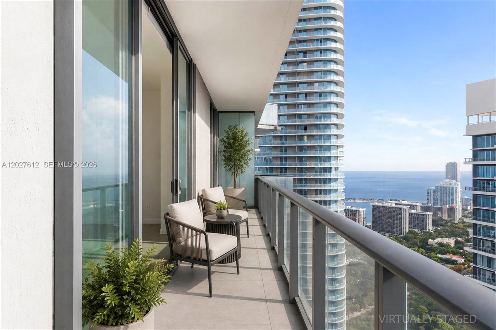 1300 S MIAMI AVENUE CONDO - Residential