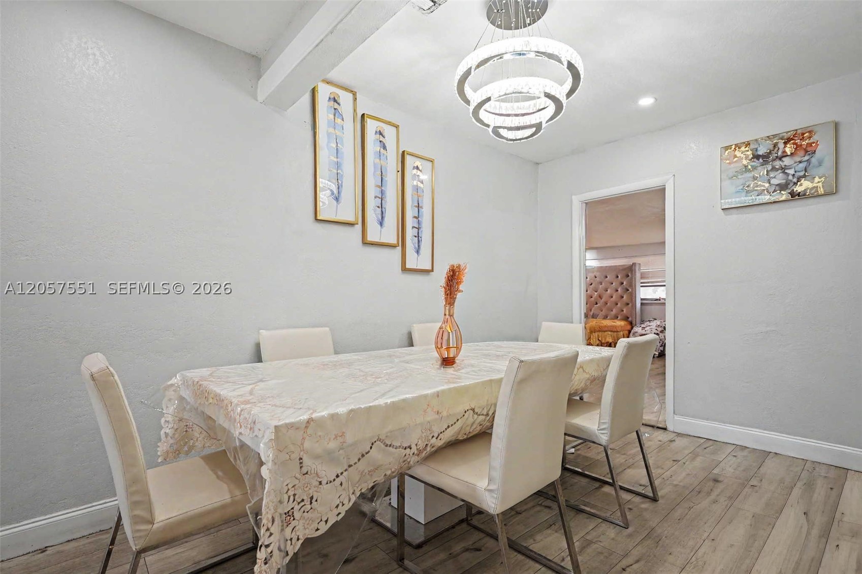 JUDY MANORS - Residential