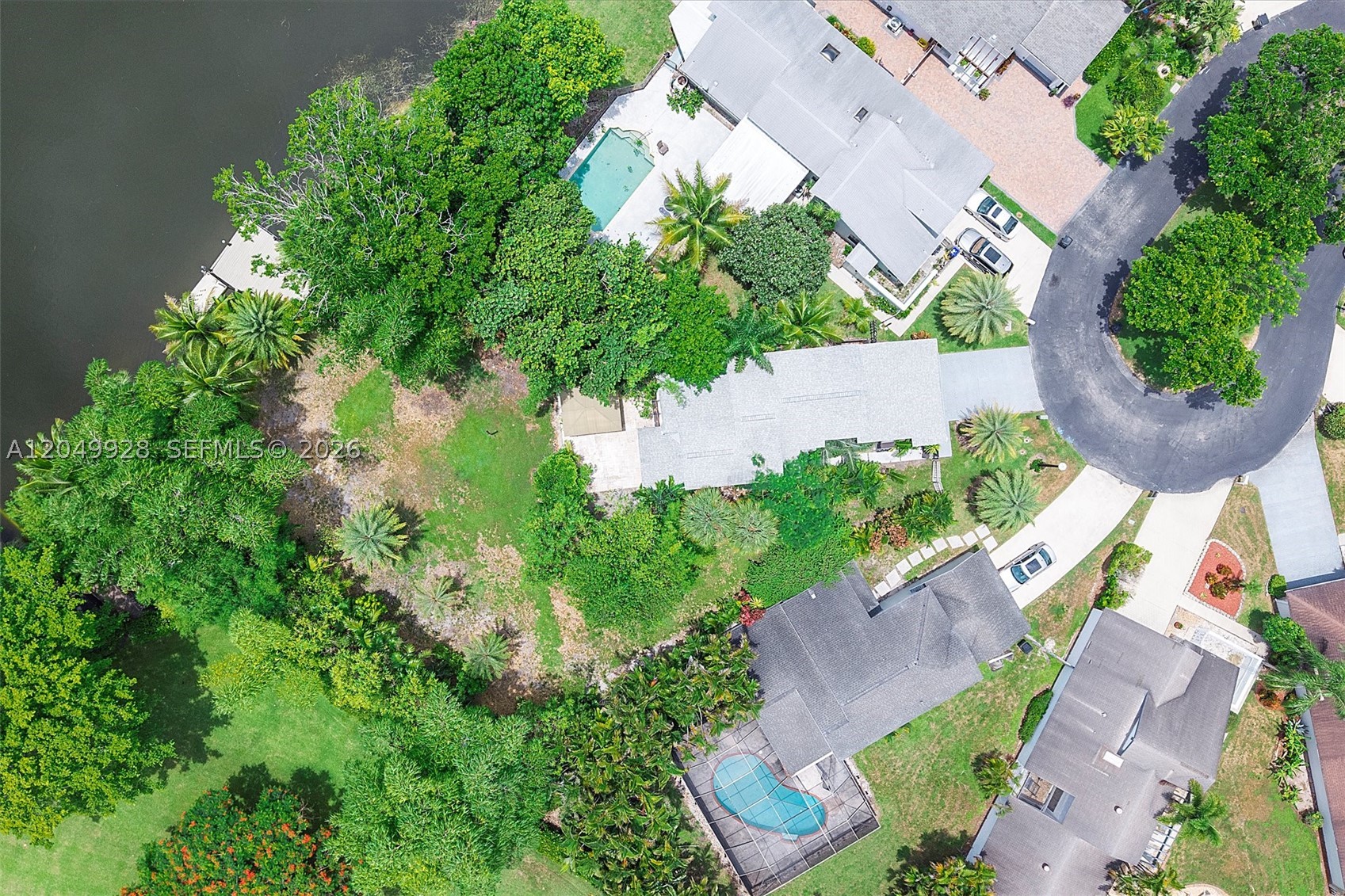RAINBERRY LAKES PH 2 - Residential