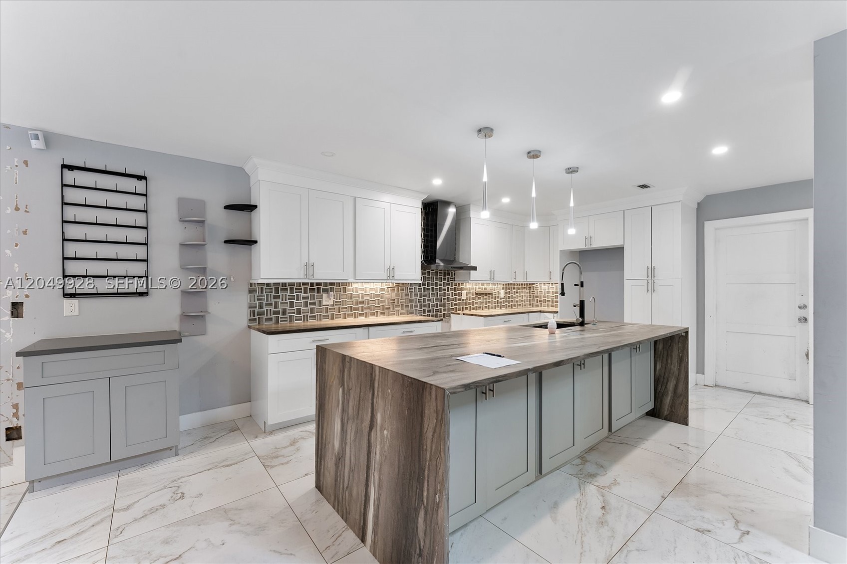 RAINBERRY LAKES PH 2 - Residential