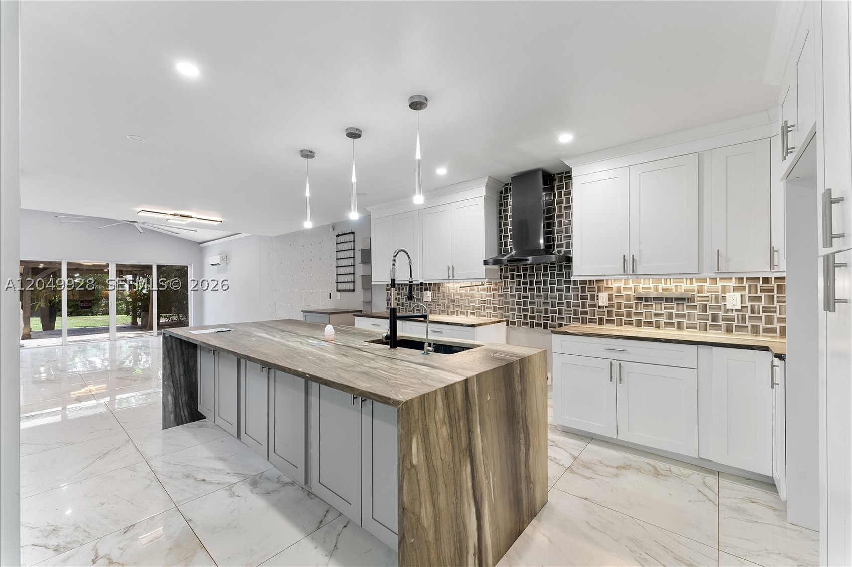 RAINBERRY LAKES PH 2 - Residential