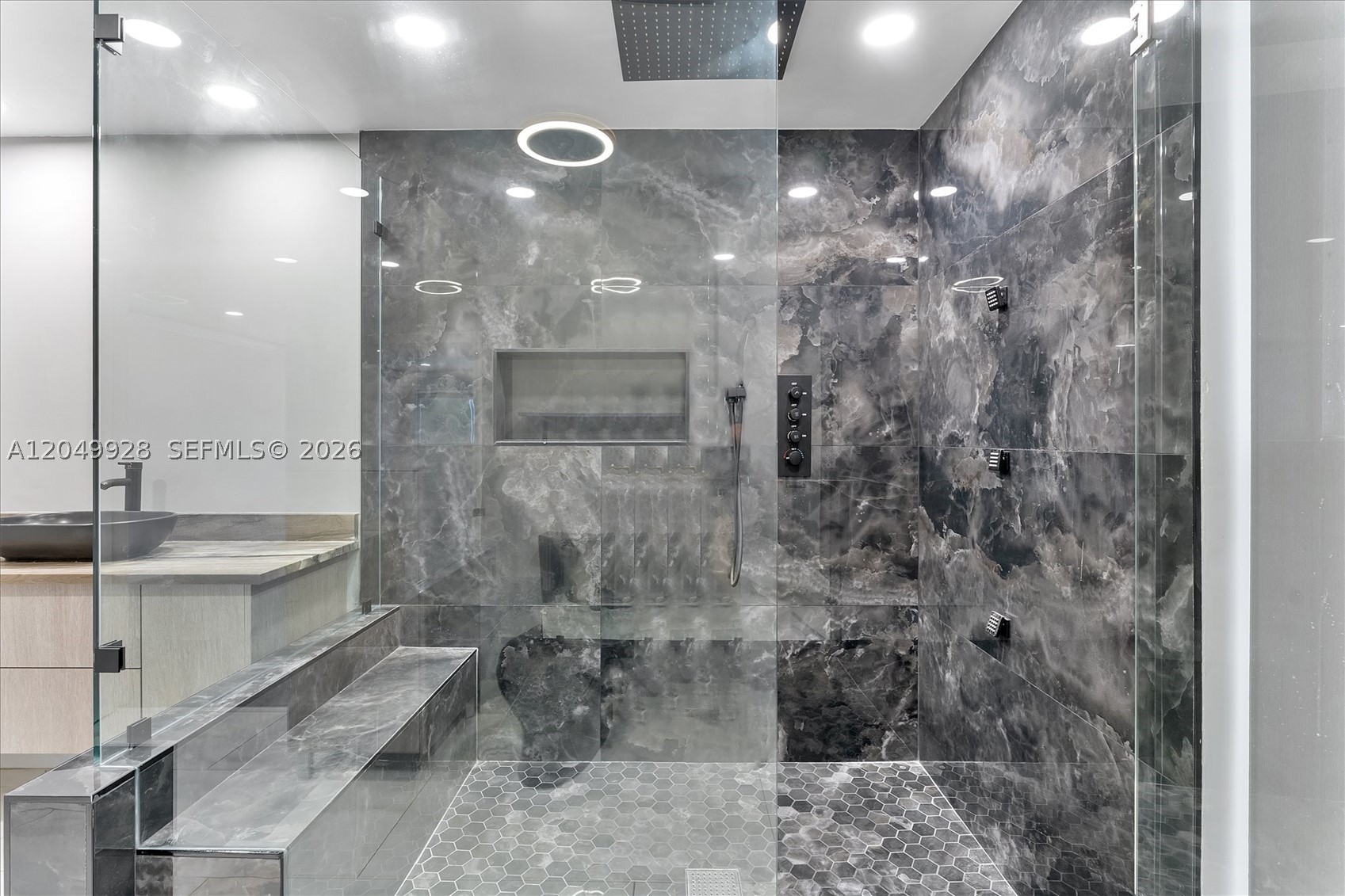 RAINBERRY LAKES PH 2 - Residential