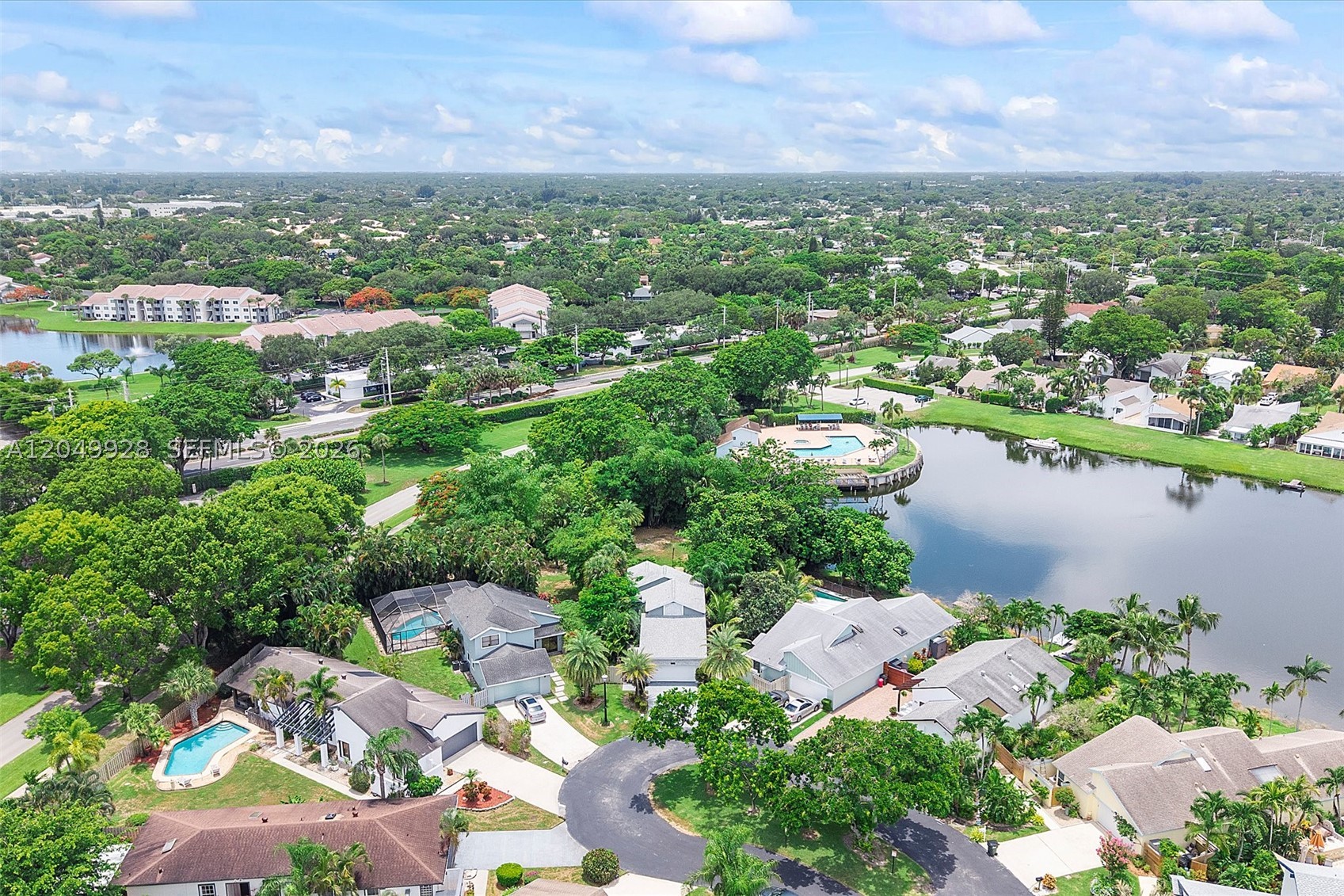 RAINBERRY LAKES PH 2 - Residential