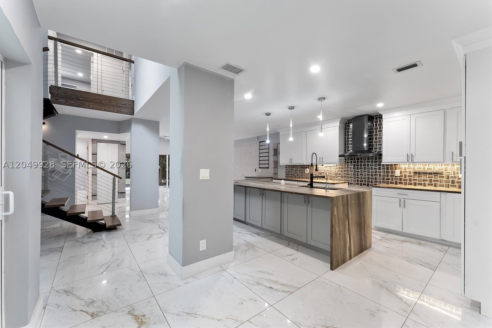 RAINBERRY LAKES PH 2 - Residential
