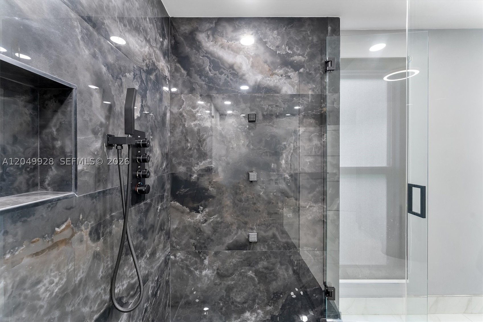 RAINBERRY LAKES PH 2 - Residential