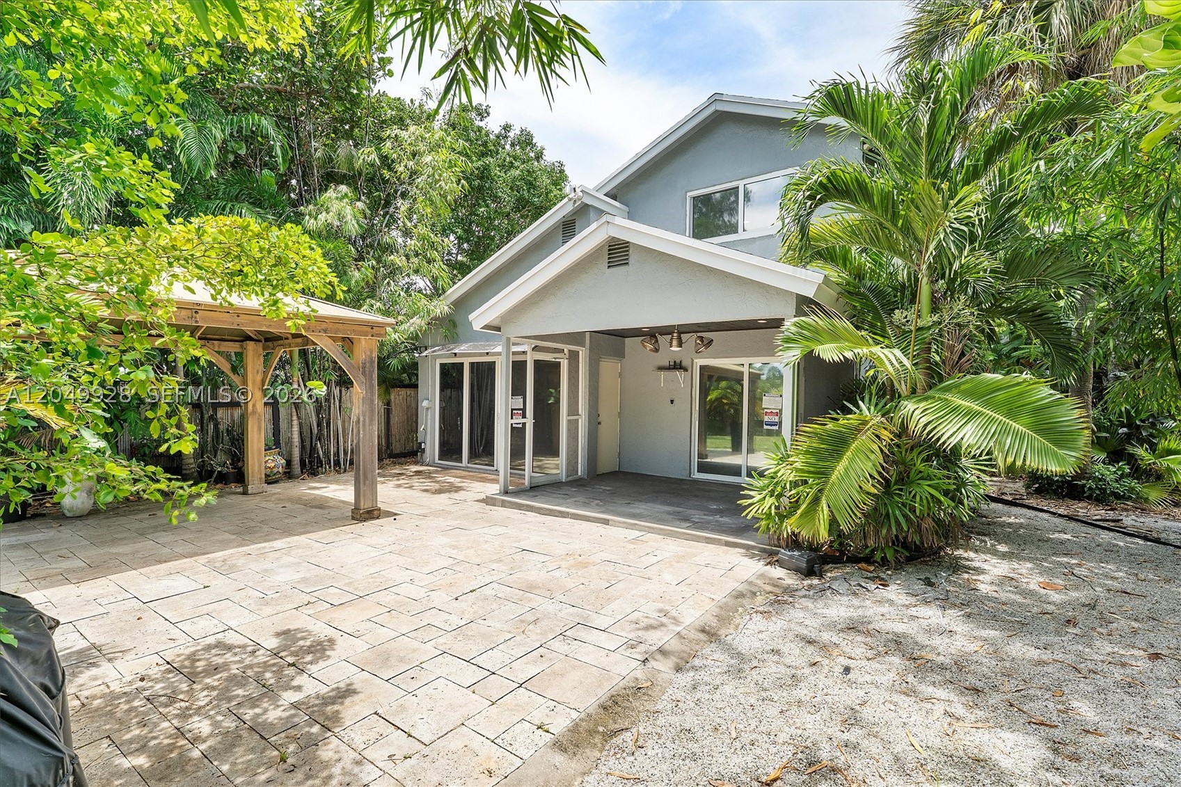 RAINBERRY LAKES PH 2 - Residential