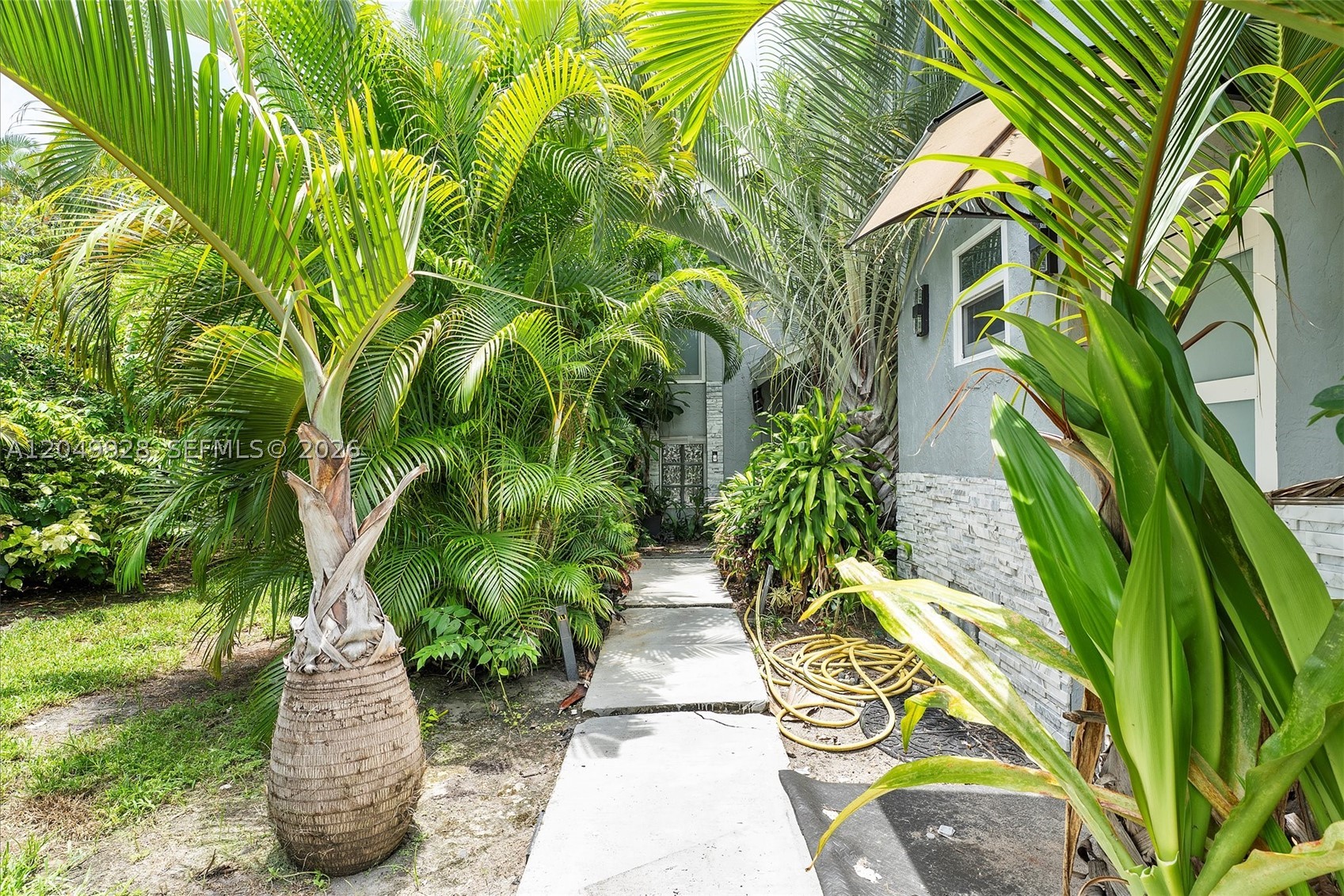 RAINBERRY LAKES PH 2 - Residential
