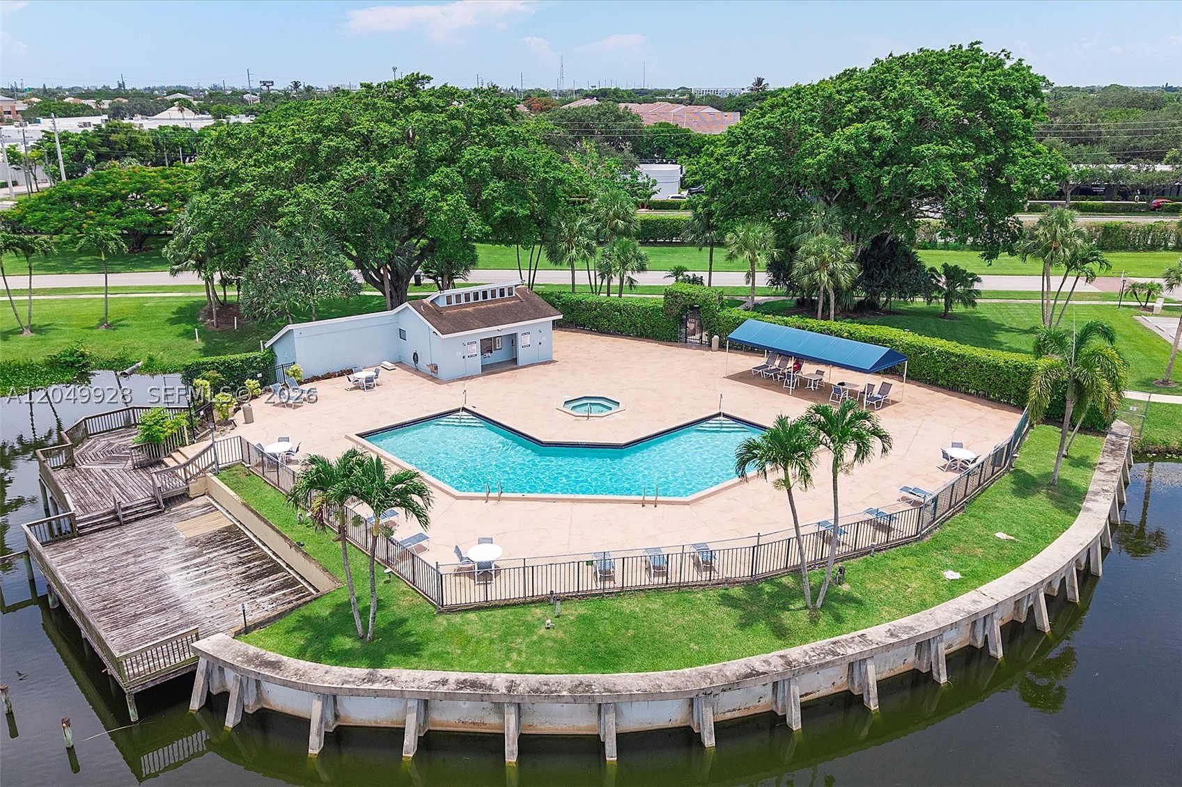 RAINBERRY LAKES PH 2 - Residential