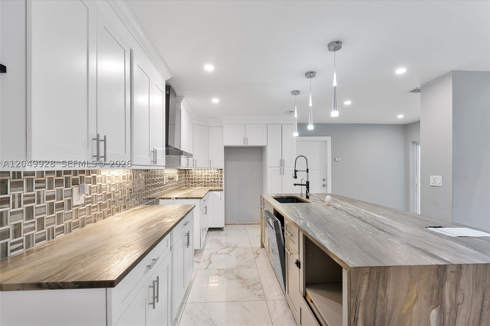 RAINBERRY LAKES PH 2 - Residential