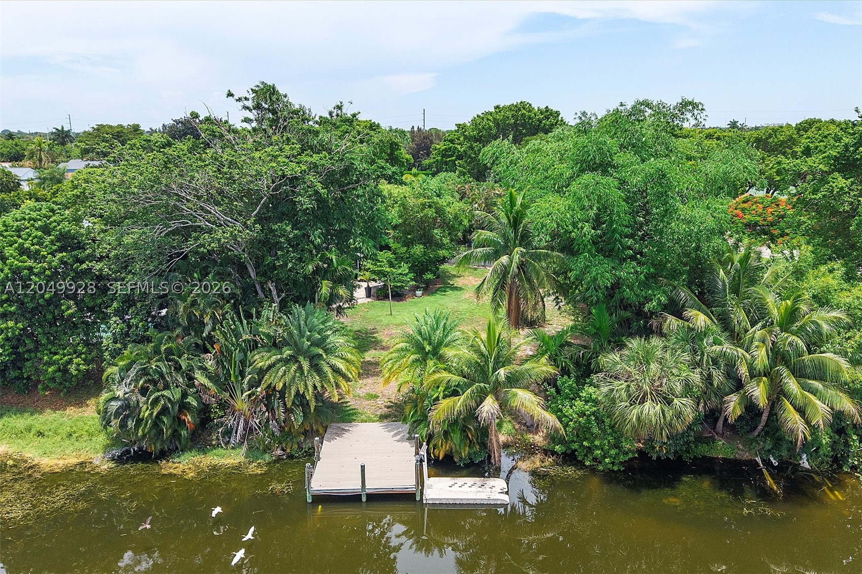 RAINBERRY LAKES PH 2 - Residential