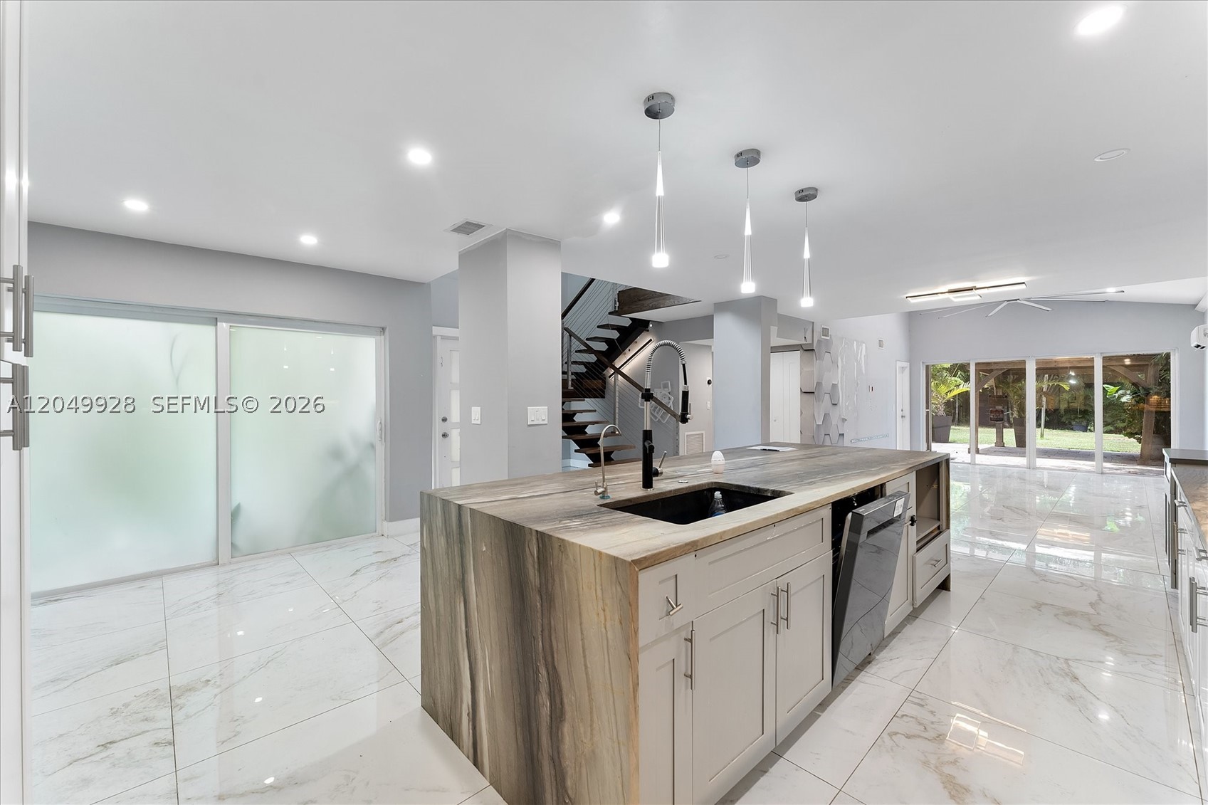 RAINBERRY LAKES PH 2 - Residential