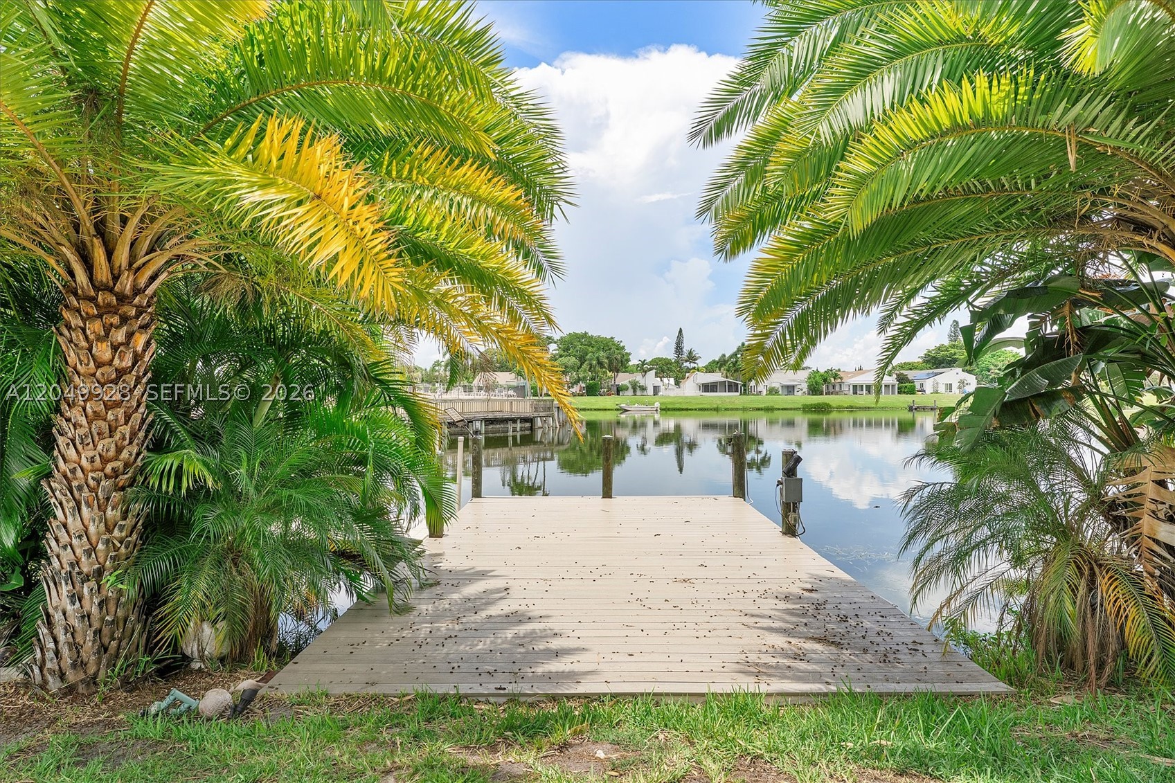 RAINBERRY LAKES PH 2 - Residential