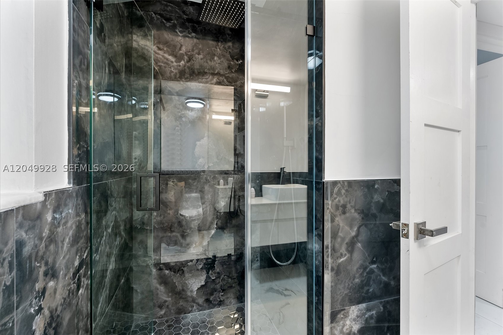 RAINBERRY LAKES PH 2 - Residential