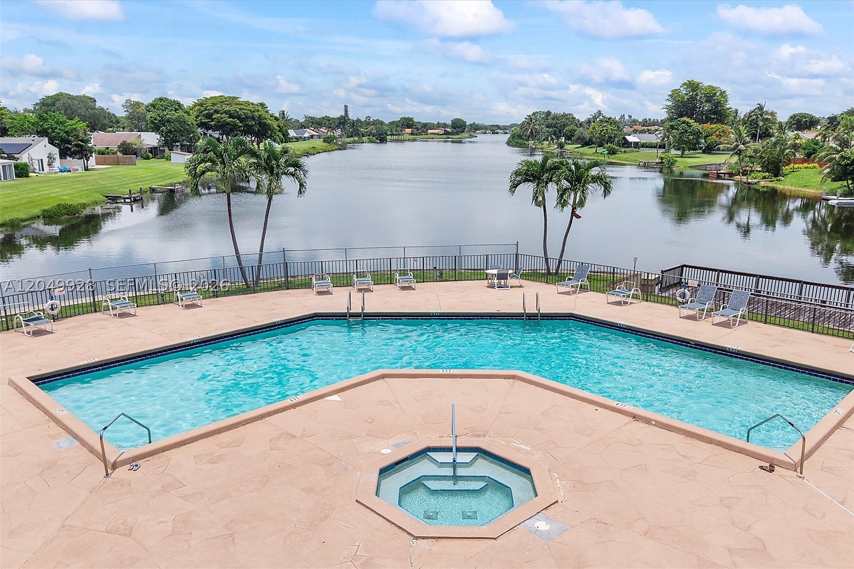 RAINBERRY LAKES PH 2 - Residential