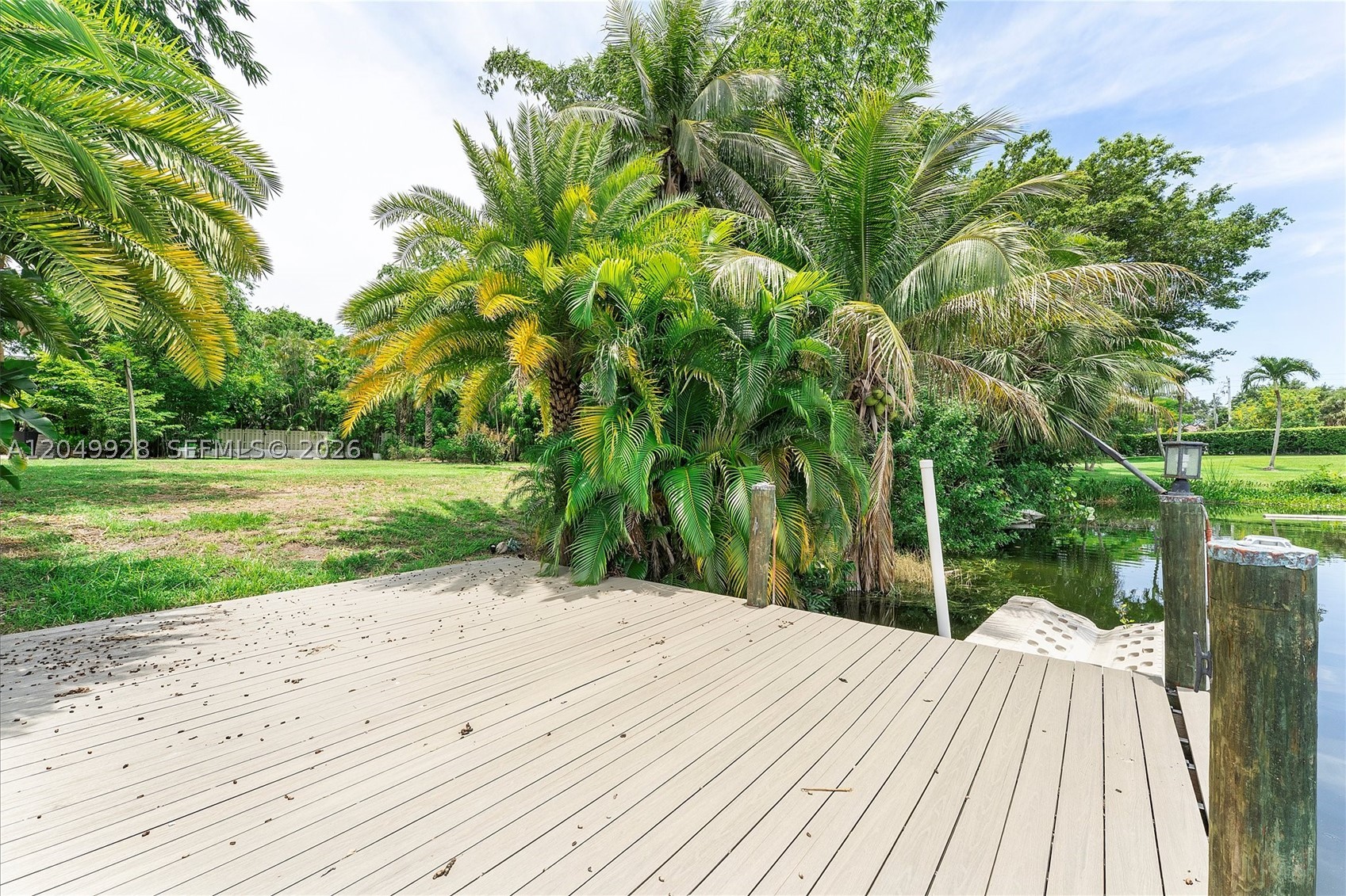 RAINBERRY LAKES PH 2 - Residential