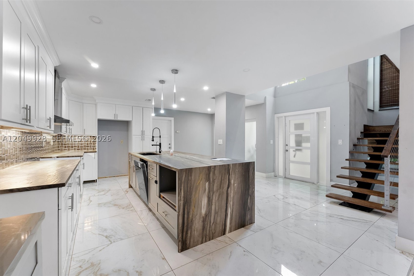 RAINBERRY LAKES PH 2 - Residential