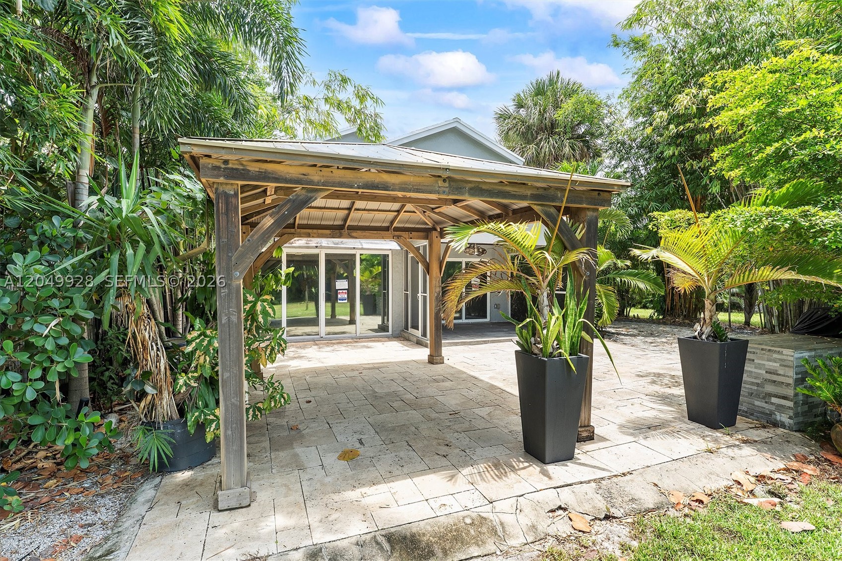 RAINBERRY LAKES PH 2 - Residential