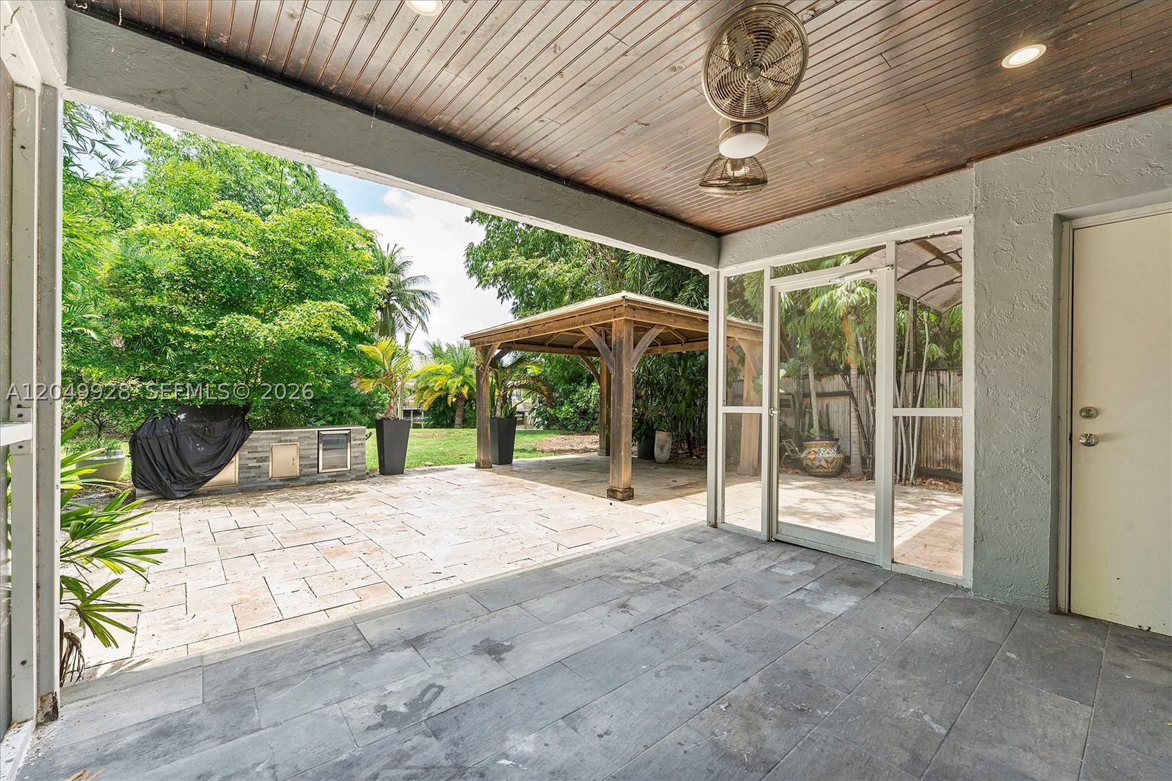 RAINBERRY LAKES PH 2 - Residential