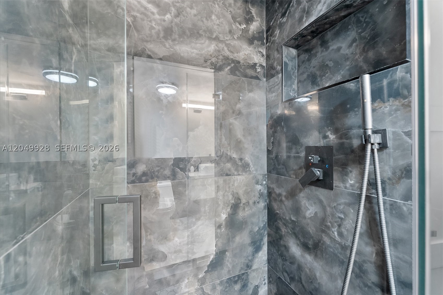 RAINBERRY LAKES PH 2 - Residential