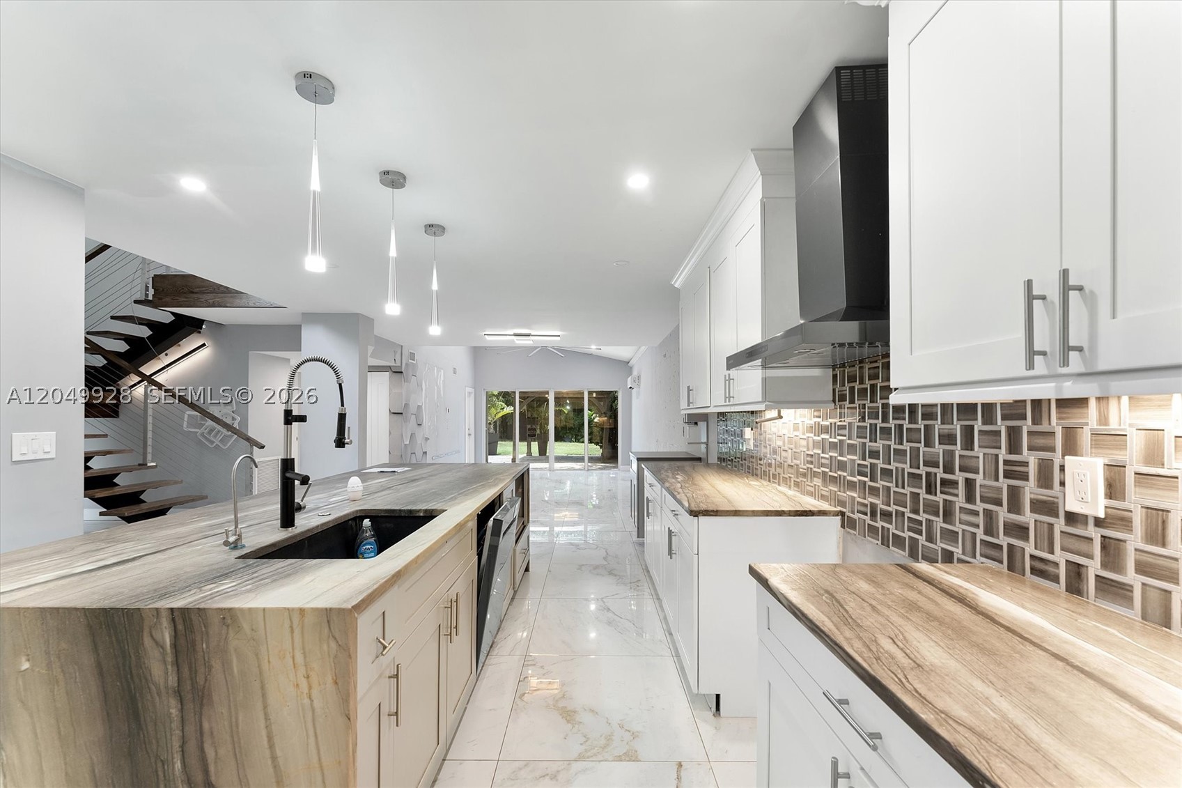 RAINBERRY LAKES PH 2 - Residential