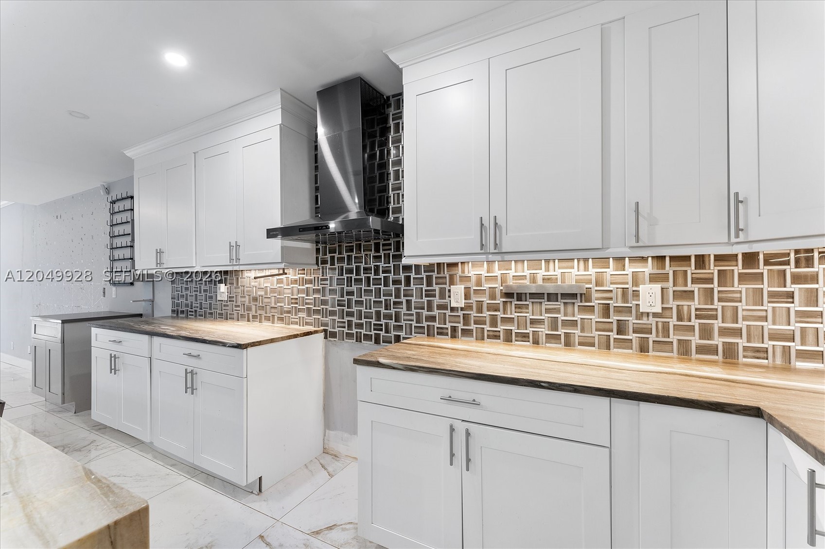 RAINBERRY LAKES PH 2 - Residential