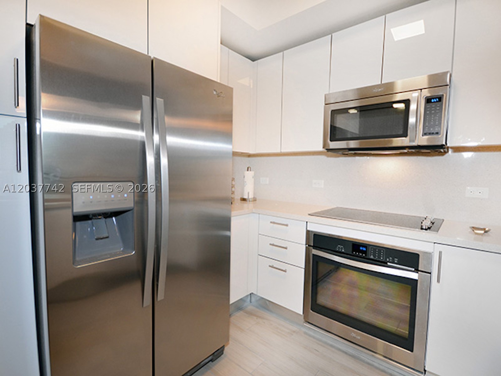 NINE AT MARY BRICKELL VIL - Residential Lease