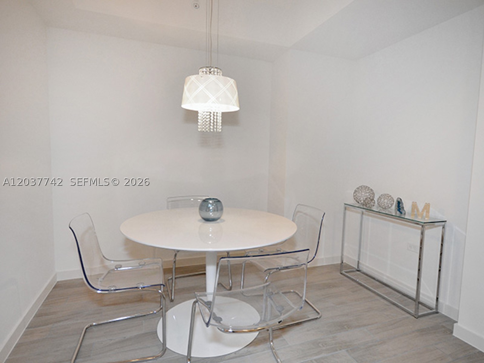 NINE AT MARY BRICKELL VIL - Residential Lease