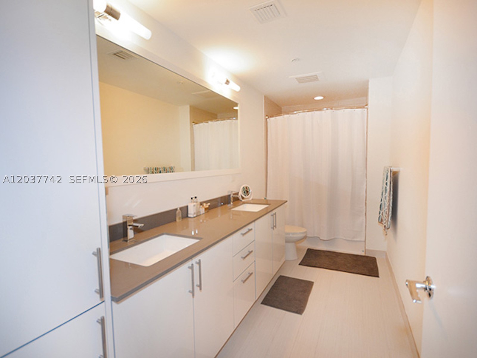 NINE AT MARY BRICKELL VIL - Residential Lease