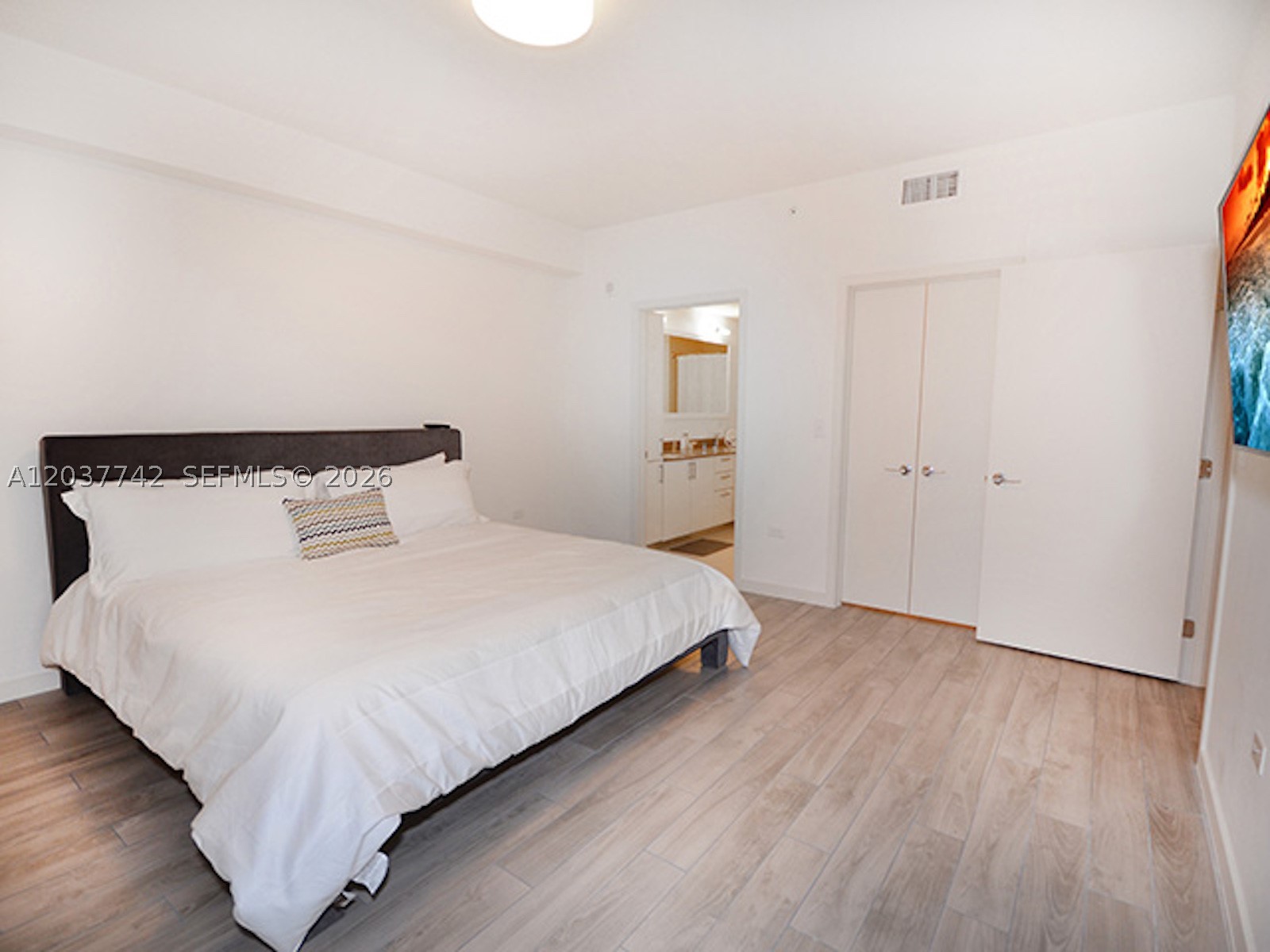 NINE AT MARY BRICKELL VIL - Residential Lease