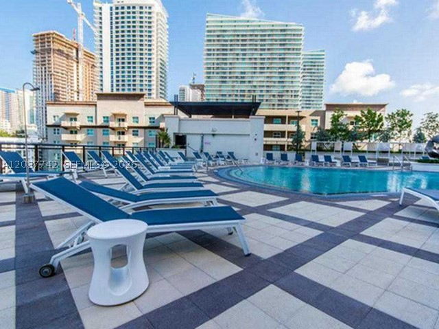 NINE AT MARY BRICKELL VIL - Residential Lease