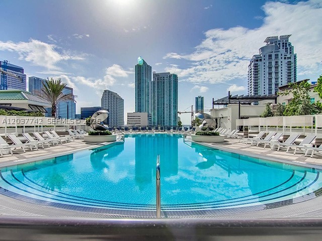 NINE AT MARY BRICKELL VIL - Residential Lease