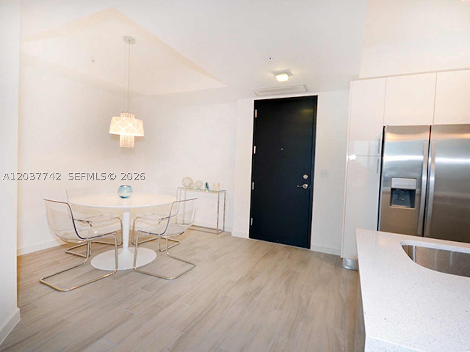 NINE AT MARY BRICKELL VIL - Residential Lease